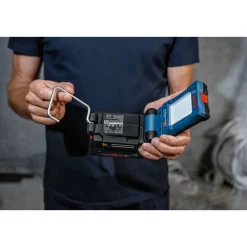 Bosch Professional Akku-Bauleuchte GLI 18V-800