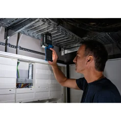 Bosch Professional Akku-Bauleuchte GLI 18V-800