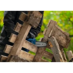 Bosch Professional Akku-Astsäge GKE 18V-15