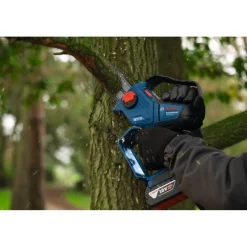 Bosch Professional Akku-Astsäge GKE 18V-15