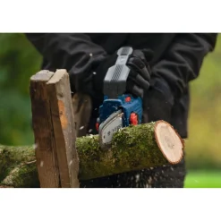 Bosch Professional Akku-Astsäge GKE 18V-15