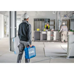 Bosch ProfessionalAkku-Bohrschrauber-Set GSR 18V-28 Professional 82-teiliges Zubehörset