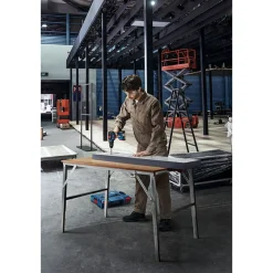 Bosch ProfessionalAkku-Bohrschrauber GSR 18 V mit 2 Akkus