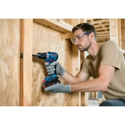 Bosch Professional Akku-Bohrschrauber GSR18V-52