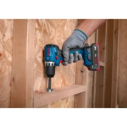 Bosch Professional Akku-Bohrschrauber GSR18V-52