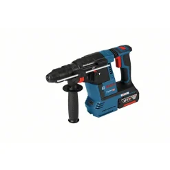 Bosch ProfessionalAkku-Bohrhammer GBH 18V-26 F Professional SDS-plus