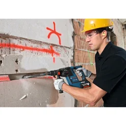 Bosch ProfessionalAkku-Bohrhammer GBH 18V-26 F Professional SDS-plus