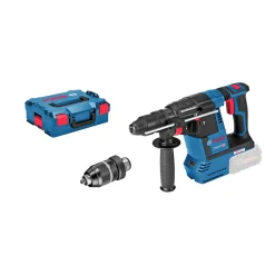 Bosch ProfessionalAkku-Bohrhammer GBH 18V-26 F