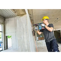 Bosch ProfessionalAkku-Bohrhammer GBH 18V-26 F