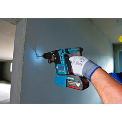 Bosch ProfessionalAkku-Bohrhammer GBH 18V-26 F