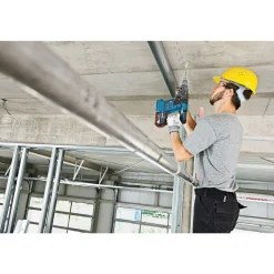 Bosch ProfessionalAkku-Bohrhammer GBH 18V-26 F