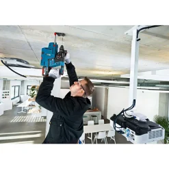 Bosch ProfessionalAkku-Bohrhammer GBH 18V-26 F