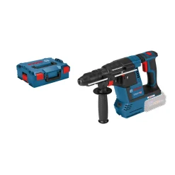 Bosch ProfessionalAkku-Bohrhammer GBH 18V-26 F