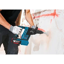 Bosch ProfessionalAkku-Bohrhammer GBH 18V-26 F