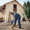 Bosch ProfessionalAkku-Bohrhammer GBH 18V-21