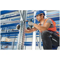 Bosch ProfessionalAkku-Drehschlagschrauber GDX 18V-200