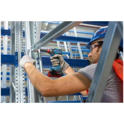 Bosch ProfessionalAkku-Drehschlagschrauber GDX 18V-200