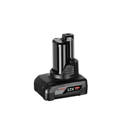 Bosch ProfessionalAkku GBA 12V 6 Ah