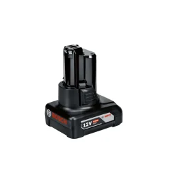 Bosch ProfessionalAkku GBA 12V 6 Ah