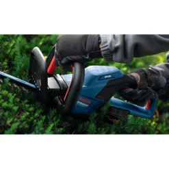 Bosch Professional Akku-Heckenschere GHE 18V-60 (II)
