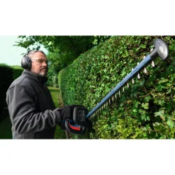 Bosch Professional Akku-Heckenschere GHE 18V-60 (II)
