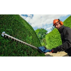 Bosch Professional Akku Heckenschere GEHE 18V-50 TP solo