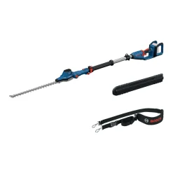 Bosch Professional Akku Heckenschere GEHE 18V-50 TP solo