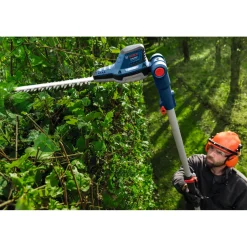 Bosch Professional Akku Heckenschere GEHE 18V-50 TP solo