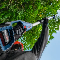 Bosch Professional Akku Heckenschere GEHE 18V-50 TP solo