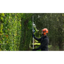 Bosch Professional Akku Heckenschere GEHE 18V-50 TP solo