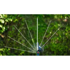 Bosch Professional Akku Heckenschere GEHE 18V-50 TP solo
