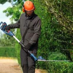 Bosch Professional Akku Heckenschere GEHE 18V-50 TP solo