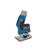Bosch ProfessionalAkku-Kantenfräse GKF 12V-8 solo