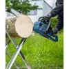 Bosch Professional Akku-Kettensäge GKE 18V-40