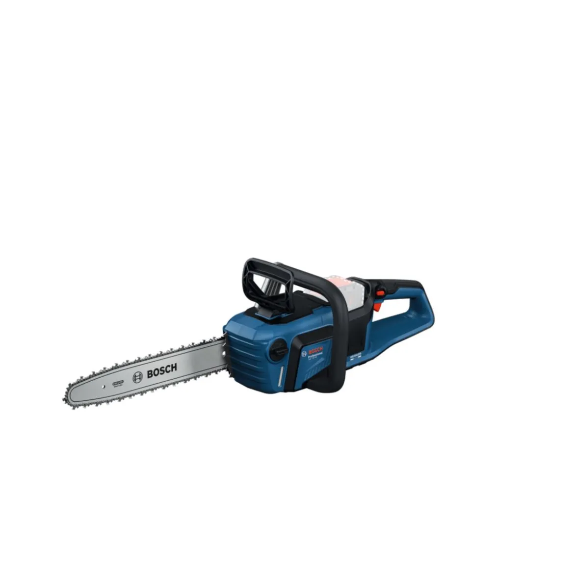 Bosch Professional Akku-Kettensäge GKE 18V-40