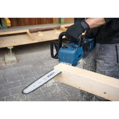 Bosch Professional Akku-Kettensäge GKE 18V-40