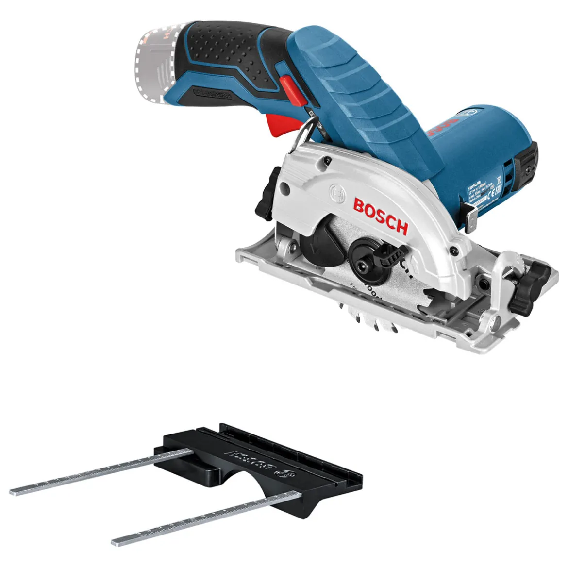 Bosch ProfessionalAkku-Kreissäge GKS 12V-26 solo