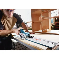 Bosch ProfessionalAkku-Kreissäge GKS 12V-26 solo