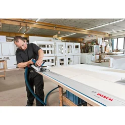 Bosch ProfessionalAkku-Kreissäge-Set GKS 18V-57 G