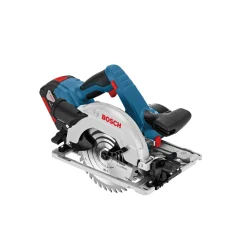 Bosch ProfessionalAkku-Kreissäge-Set GKS 18V-57 G