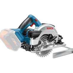 Bosch ProfessionalAkku-Kreissäge GKS 18V-57 G solo