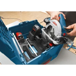 Bosch ProfessionalAkku-Kreissäge GKS 18V-57 G solo