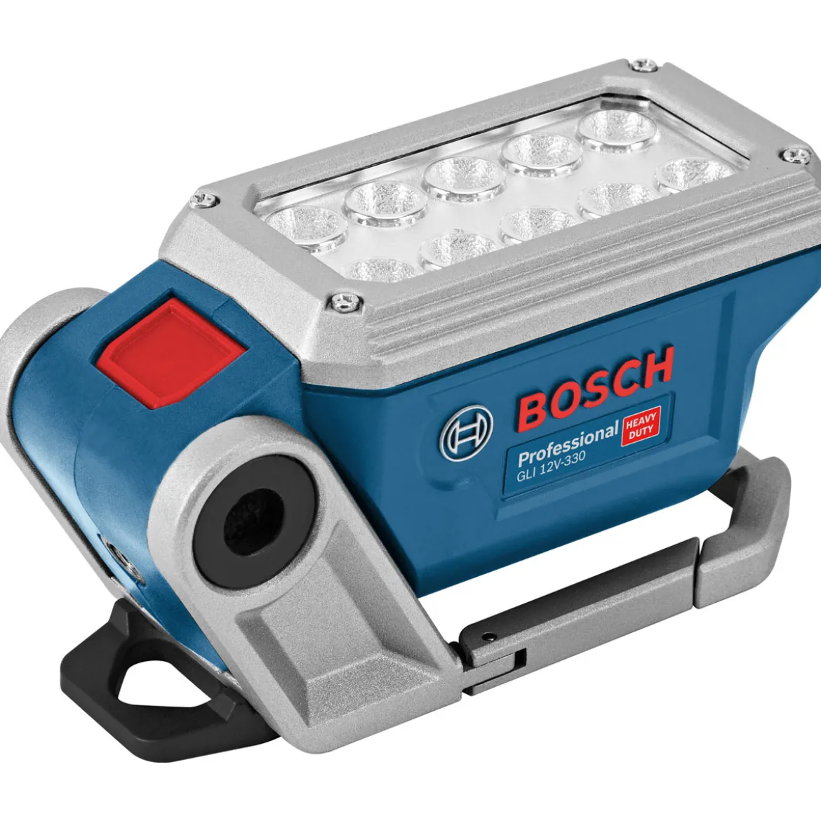 Bosch ProfessionalAkku-Lampe GLI 12V-330