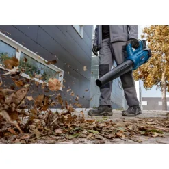 Bosch Professional Akku-Laubbläser GBL 18V-750