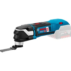 Bosch ProfessionalAkku-Multitool GOP 18V-28 Solo