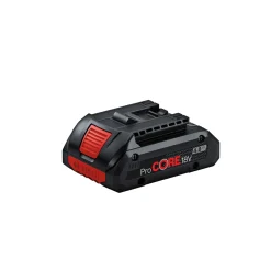 Bosch ProfessionalAkku ProCore GBA 18V 4 Ah