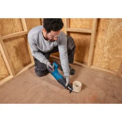 Bosch Professional Akku-Säbelsäge GSA18V-280