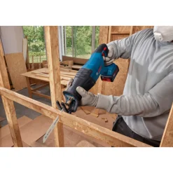 Bosch Professional Akku-Säbelsäge GSA18V-280