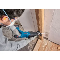 Bosch Professional Akku-Säbelsäge GSA18V-280