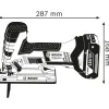 Bosch Professional Akku-Stichsäge GST 18V-LI S solo